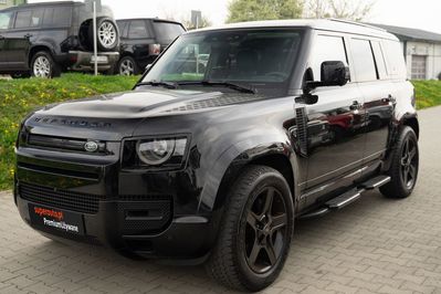 Land Rover Defender 110 Hardtop 3.0 D300 mHEV