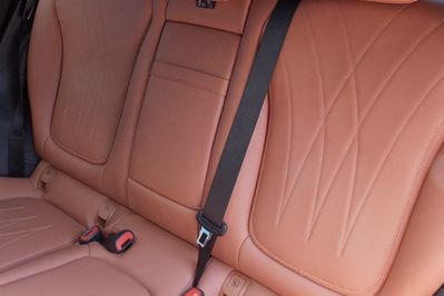 Mercedes GLC Coupe 300 d 4-Matic AMG Line