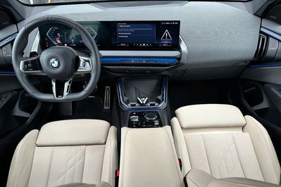 BMW X3 xDrive20d mHEV aut