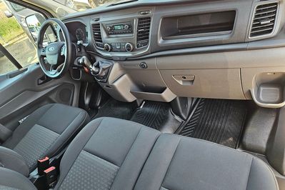 Ford Transit L3H2