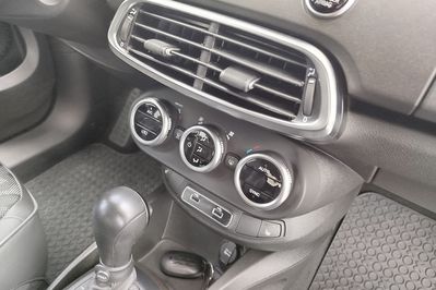 Fiat 500X T4 Hybrid Cross Dct