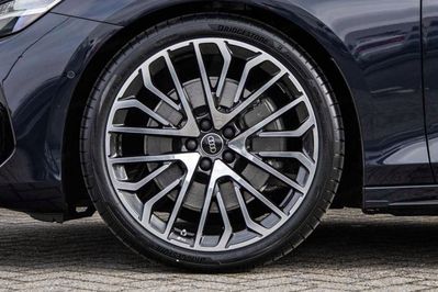 Audi A6 TDI quattro S line Avant