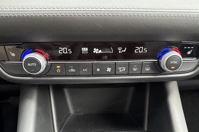 Mazda 6 2.0 Center-Line