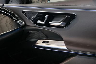 Mercedes Klasa E 220 d 4-Matic AMG