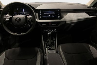 Skoda Kamiq 1.0 TSI Selection DSG