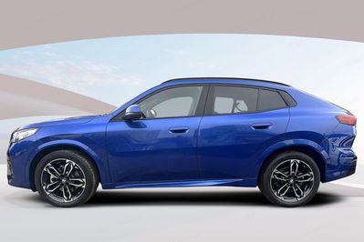 BMW X2 sDrive20i M Sport