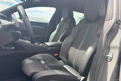 Peugeot 508 1.5 Bluehdi Allure S&S EAT8