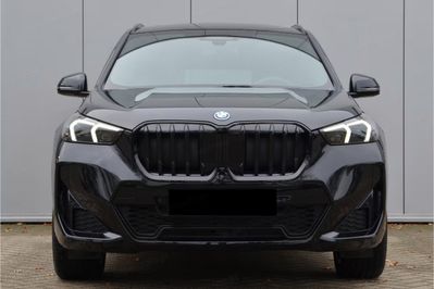 BMW X1 xDrive30e M Sport