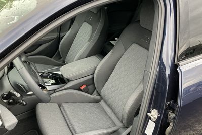 Audi A5 TFSI Quattro Avant