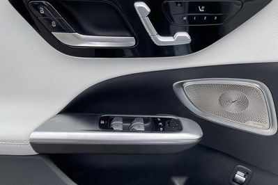 Mercedes Klasa C 180 Business Edition