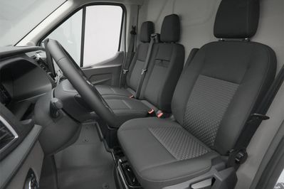 Ford Transit 350 L3H2 Trend Trail