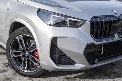 BMW X1 xDrive20d M Sport