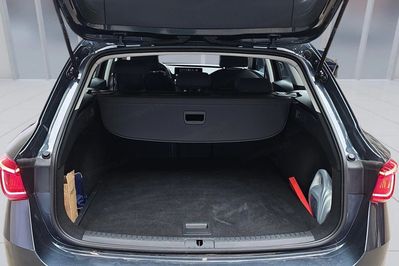 Seat Leon 1.5 TSI Full LED