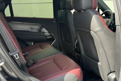 Land Rover Range Rover Sport Range Rover S 3.0 P460e PHEV Dynamic SE