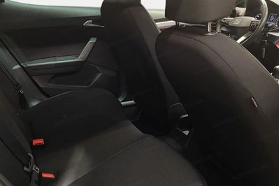 Seat Arona 1.0 TSI DSG