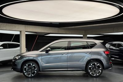 Cupra Ateca 1.5 TSI DSG