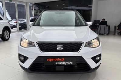 Seat Arona 1.0 TSI Style S&S