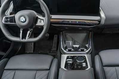 BMW X3 xDrive20 M Sport