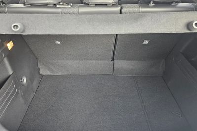 Baic Beijing 3 1.5T