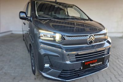 Citroen SpaceTourer XL L2H1 Business EAT8