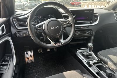Kia ProCeed GT Line 1.5 T-GDI