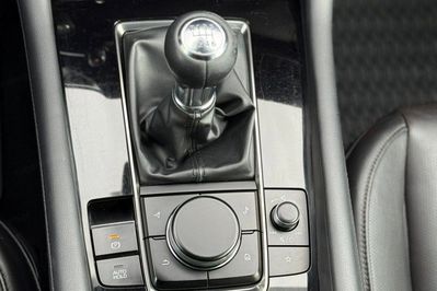 Mazda 3 2.0 Exclusive Line