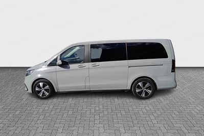 Mercedes V Klasa 250 d 9G-Tronic długi