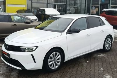 Opel Astra VI 1.2 T Business Edition S&S