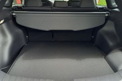 Toyota Corolla Cross Executive 2.0 Hybrid