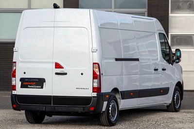 Renault Master L3H2