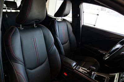 Lexus LBX Emotion 1.5 Hybrid