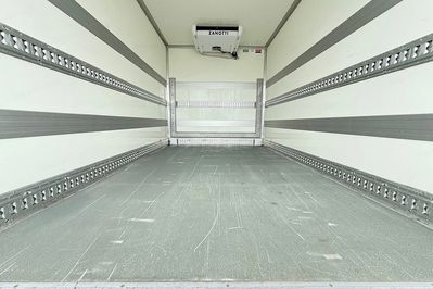 Fiat Ducato L3 Kontener Chłodnia/Izoterma