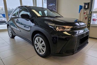 Toyota Aygo X Active 1.5 Hybrid Dynamic Force