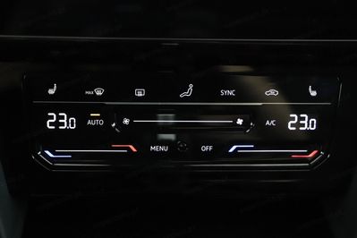 Volkswagen Arteon 2.0 TSI 4Motion R DSG