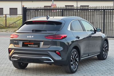 Kia XCeed T-GDI M DCT