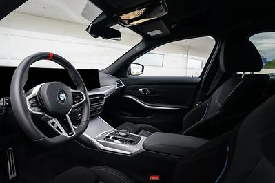 BMW Seria 3 Touring M340i xDrive