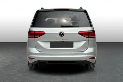 Volkswagen Touran Comfortline 2.0 TDI  DSG