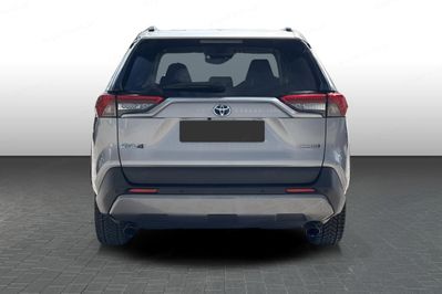 Toyota RAV4 Executive 2.5 Hybrid