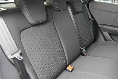 Ford Puma Titanium aut 1.0 EcoBoost