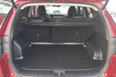 Hyundai Tucson 1.6 T-GDi 48V Executive 2WD DCT