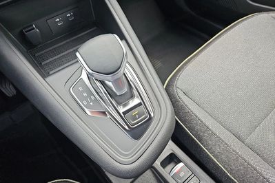 Renault Symbioz 1.6 E-Tech Full Hybrid Techno