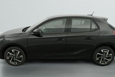 Opel Corsa GS