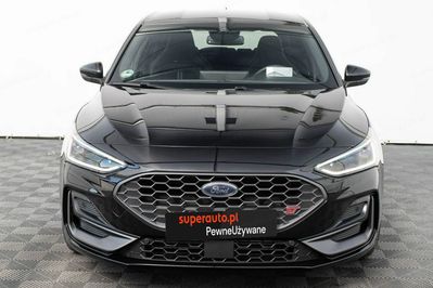 Ford Focus 2.3 EcoBoost ST X