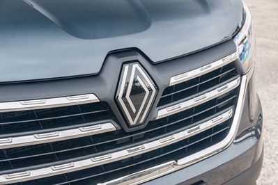 Renault Trafic Kombi L2H1 EDC