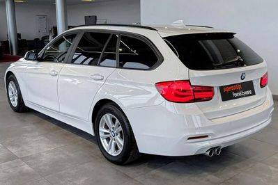 BMW Seria 3 Touring 320d xDrive