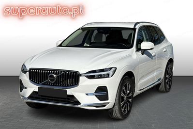 Volvo XC60 B4 B Inscription