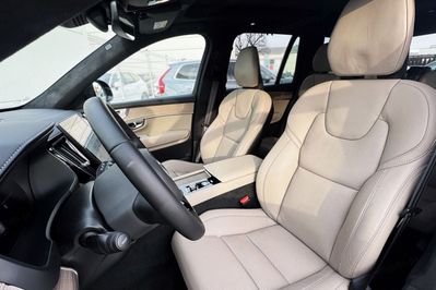 Volvo XC90 T8 AWD Plug-In Hybrid Ultra Bright 7os aut
