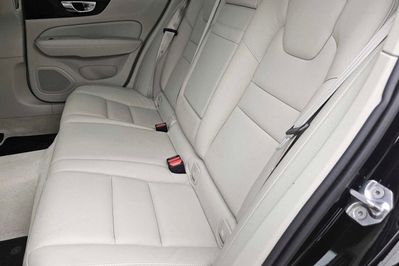 Volvo V60 T5 AWD Inscription