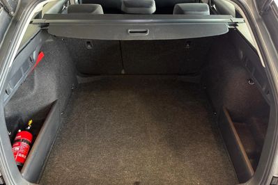 Skoda Octavia 1.5 TSI mHEV Edition 130 Essence DSG