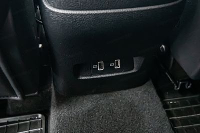 MG HS 1.5 T-GDI Standard
